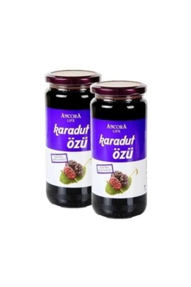 Dut Özü 640 gr X 2adet - 1