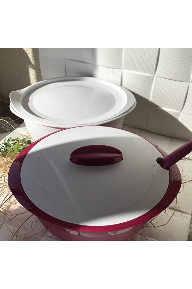 Şık Servis 4.3 Litre - 3