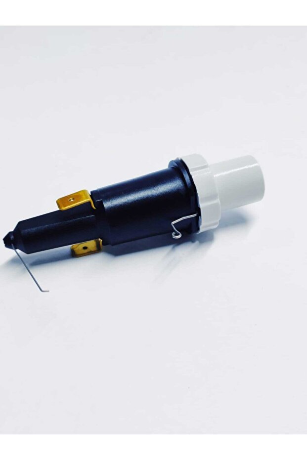 Doğalgaz Sobası Çakmak - 2