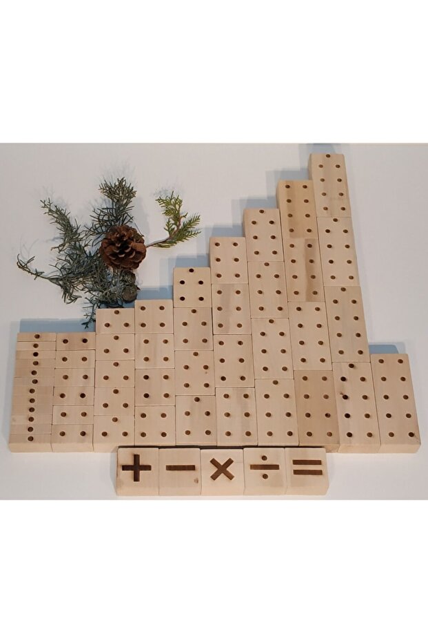 كتل الرياضيات السحرية - 3