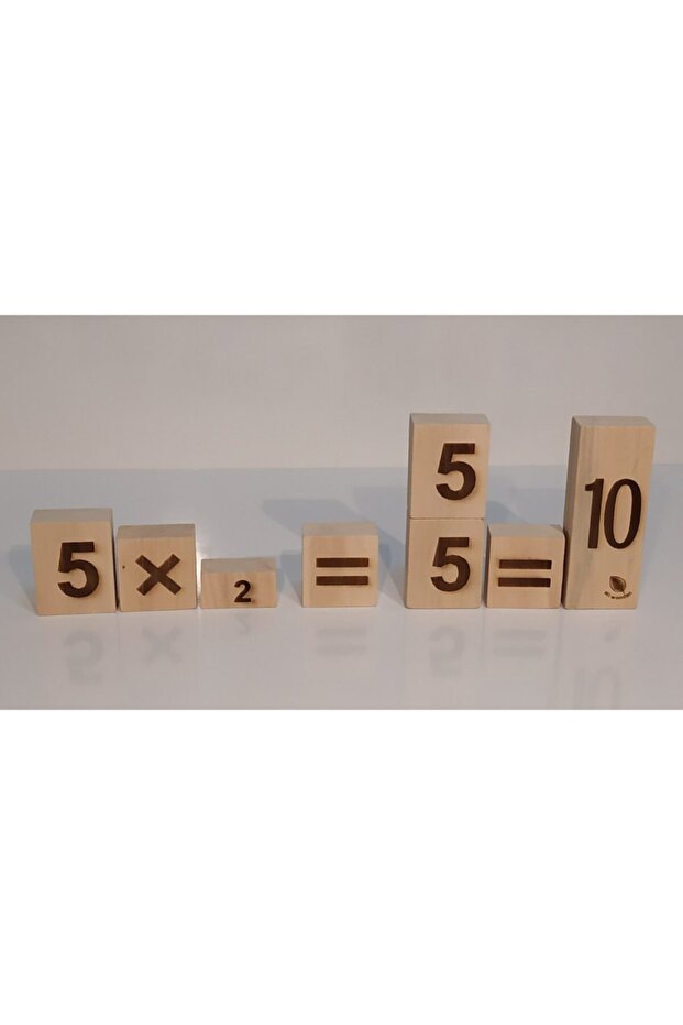 كتل الرياضيات السحرية - 6