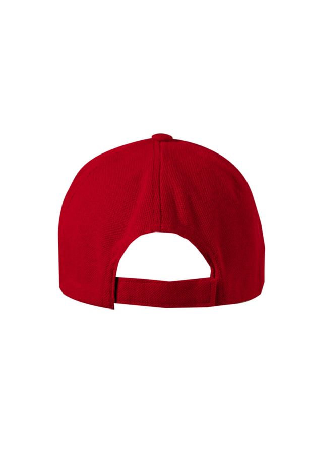 Soft Gabardin Basic Kep - 4