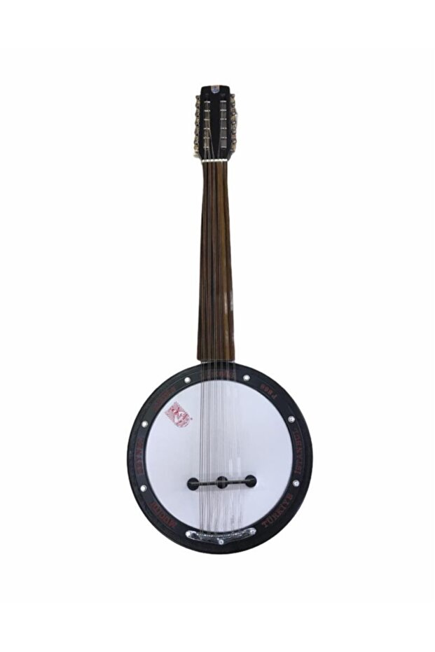 Siyah Cümbüş - 1