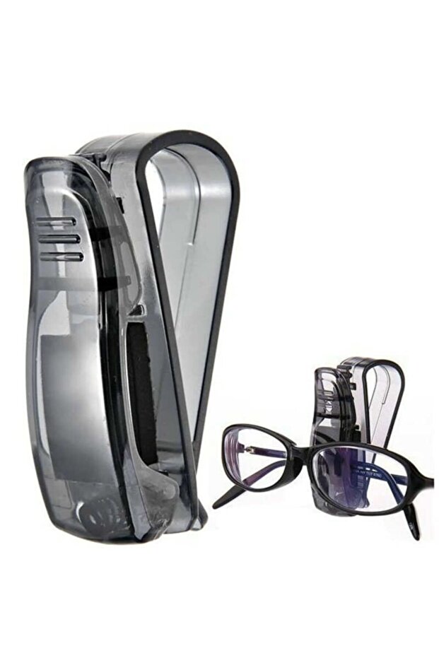 Vehicle Glasses Holder Clip