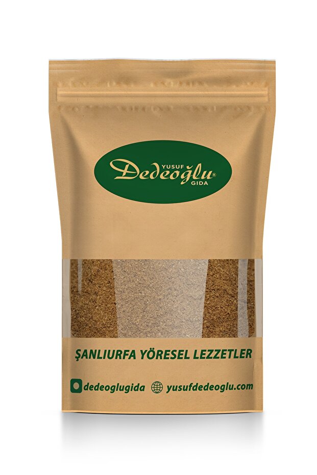 Külünçe Baharatı 500 gr - 1