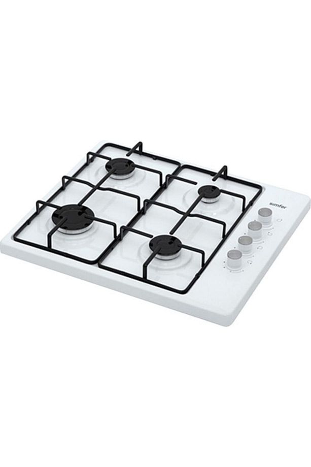 Set Üstü Ocak - 1