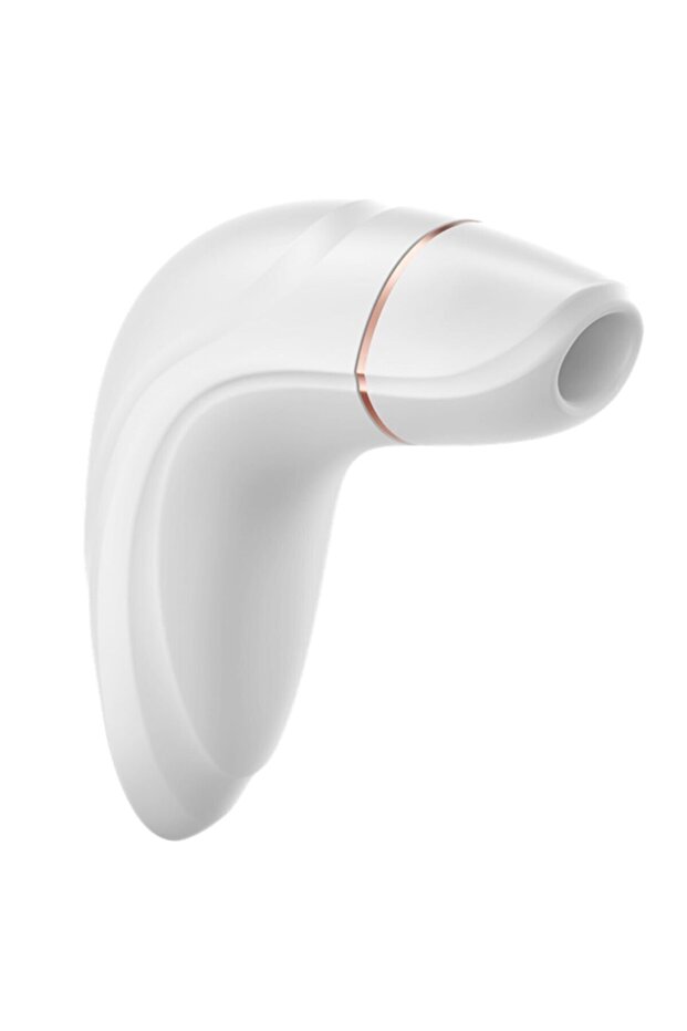 Satisfyer Pro Plus Emiş Güçlü Vibratör - 3