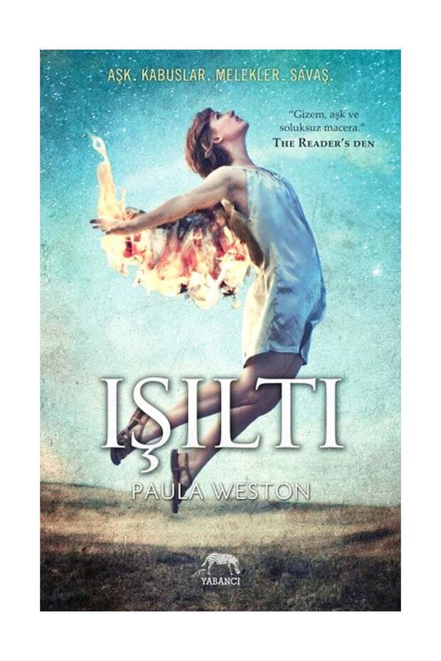 Işıltı