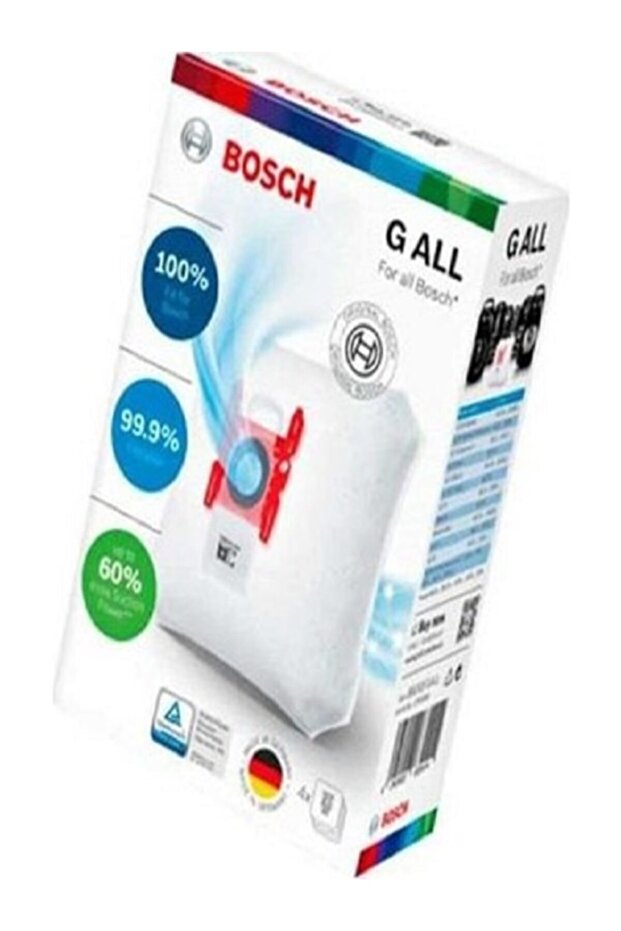 كيس غبار Gl 30 - محاصر - 1