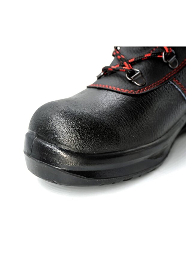 8002-s2 Çelik Burunlu Iş Botu - 41 - 5