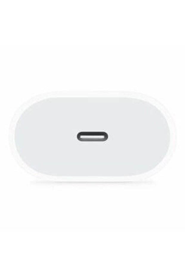 20w Usb-c Güç Adaptörü - 3