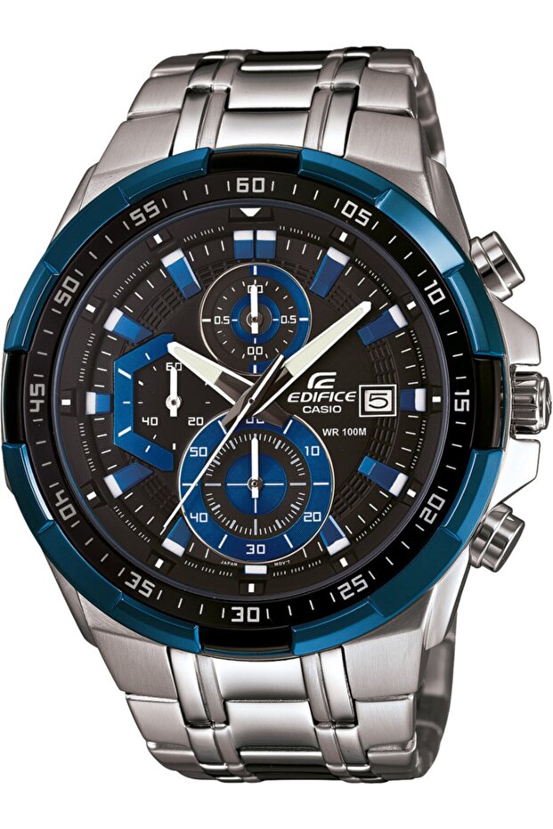 Casıo Efr-539D-1A2Vudf Men's Wristwatch