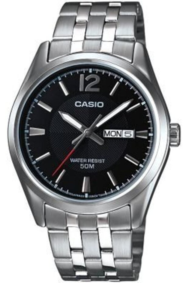 Casio Mtp-1335d-1avdf Men's Wristwatch