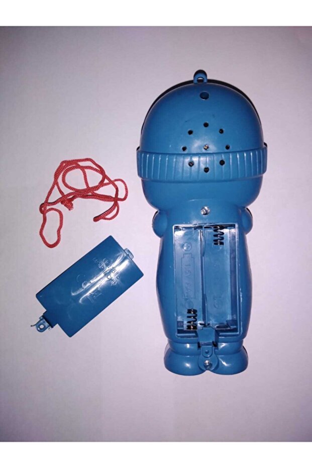 Pilli Oyuncak Telefon - 2