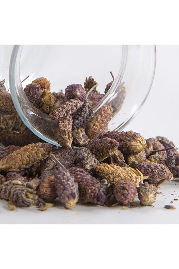 Karabaş Herb 50 Grams