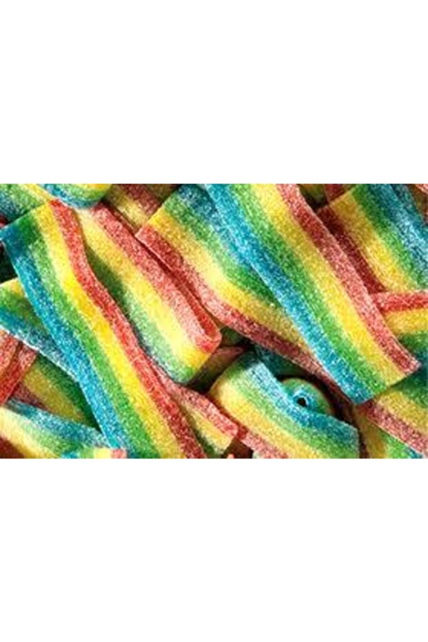 Ekşili Pasta Basta Miami 500 gr - 3