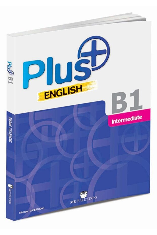 Plus B1 Ingilizce Gramer - 1