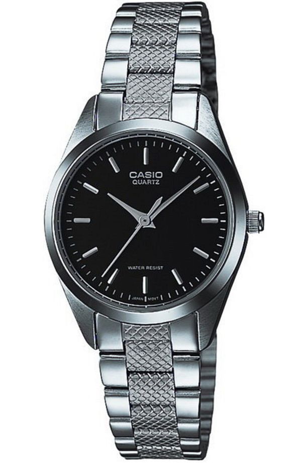Casıo Ltp-1274d-1adf Kadın  Kol Saati - 1