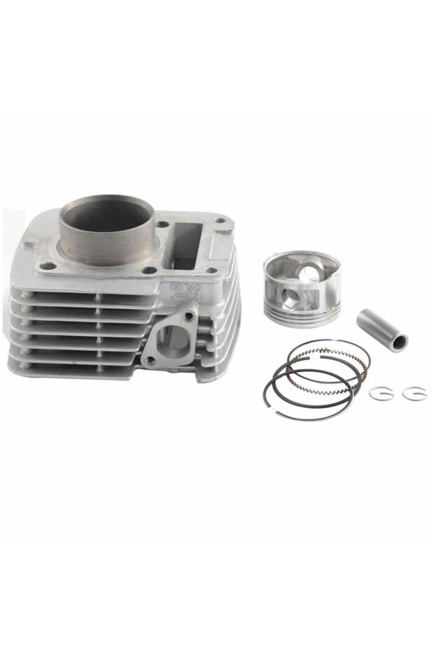 Ybr 125 Silindir Tkr Marka