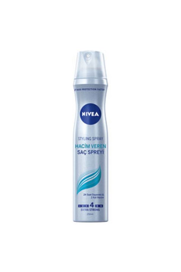 Hacim Veren Saç Spreyi 250 ml - 2