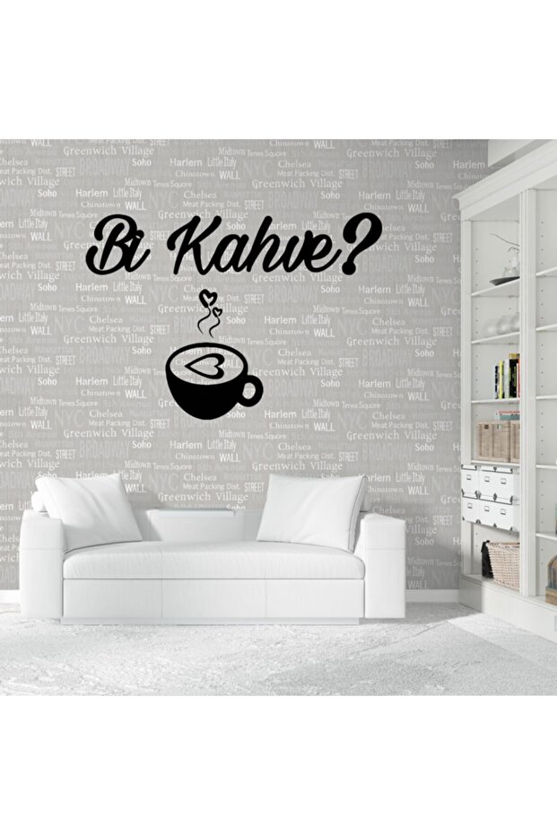 Bi Coffee - 1