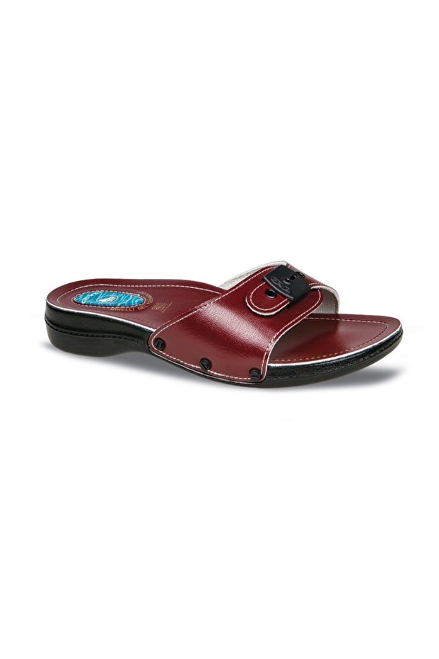 Minelli 6500-1 Women's Yalık Slippers