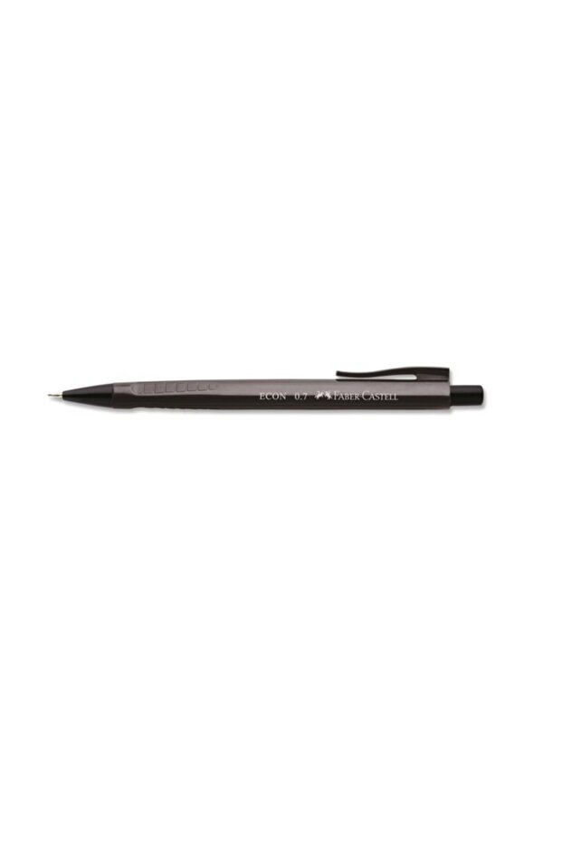 Econ 0.7 Pen Black