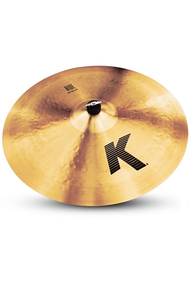 22" K Ride - 1