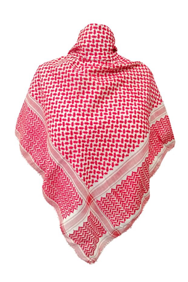 Şal de bucătar - 1