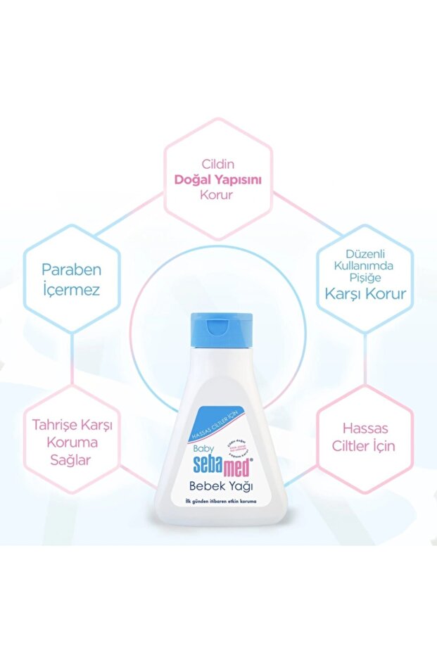 Bebek Yağı - 2
