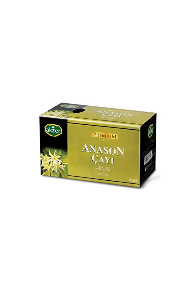 Anason Premium Çayı - 1