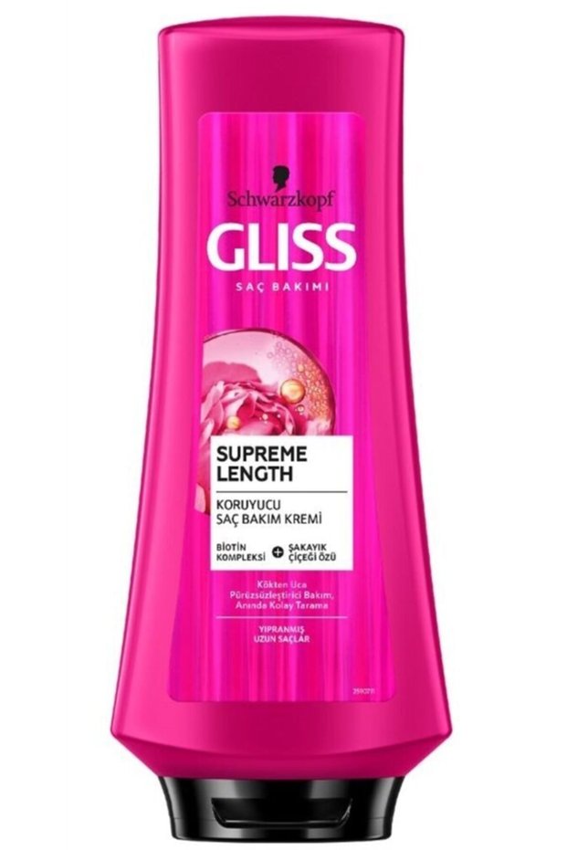 Supreme Length Conditioner 360ml