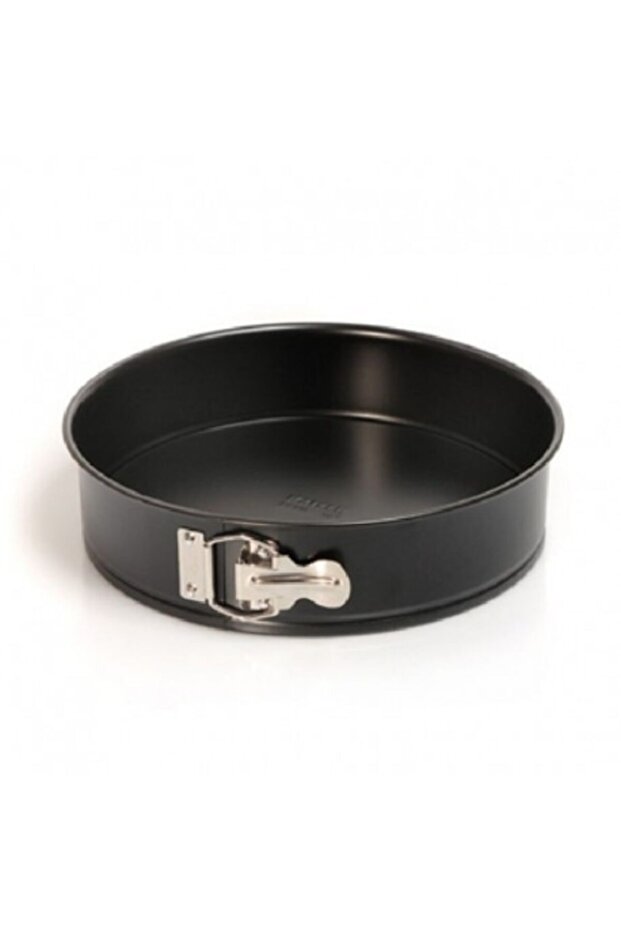 Kelepçeli Kek Kalıbı 20 cm - 1