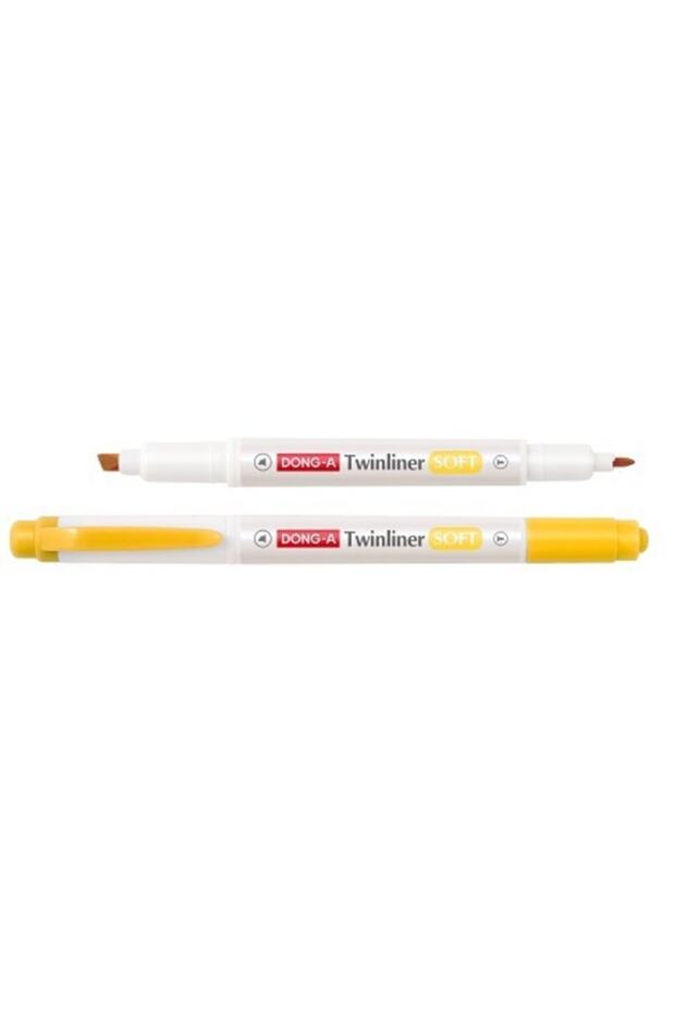 Twinliner Soft Highlighter - 1