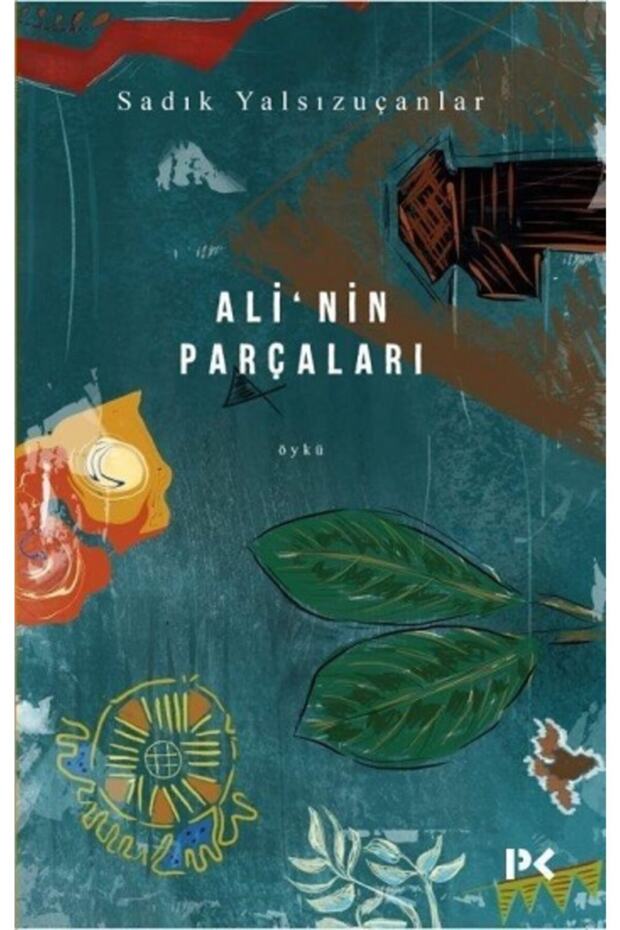 Ali’nin Parçaları - 1