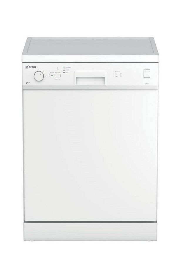 AL 413 L A++ 3 Programlı Bulaşık Makinesi - 1