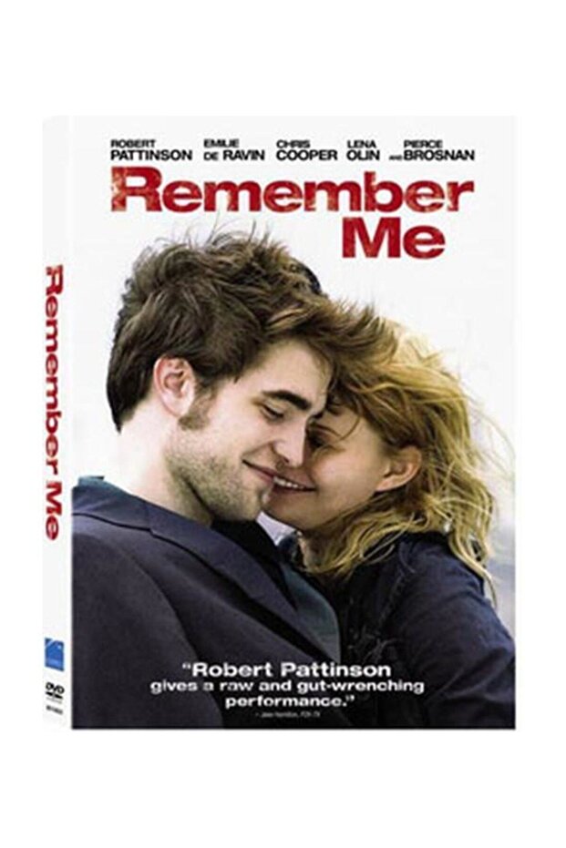 Dvd Beni Unutma / Remember Me - 1