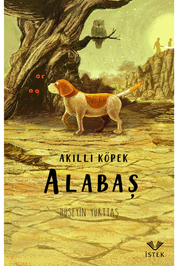 Smart Dog Alabaş - Hüseyin Yurttaş