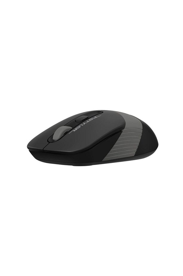 A4-tech Fg10 Gri Nano Kablosuz Optik Mouse - 2