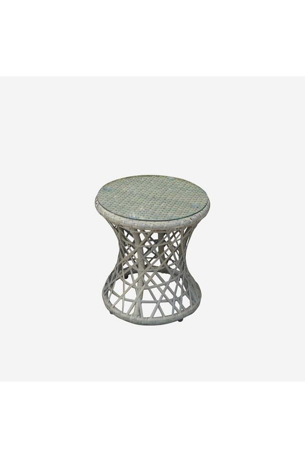 Relax Bahçe Oturma Grubu, 2li Bahçe Oturma Grubu, Rattan Grup - 4