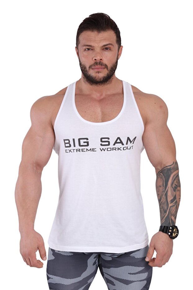 Fitness Sports Athlete Tank Top 2191