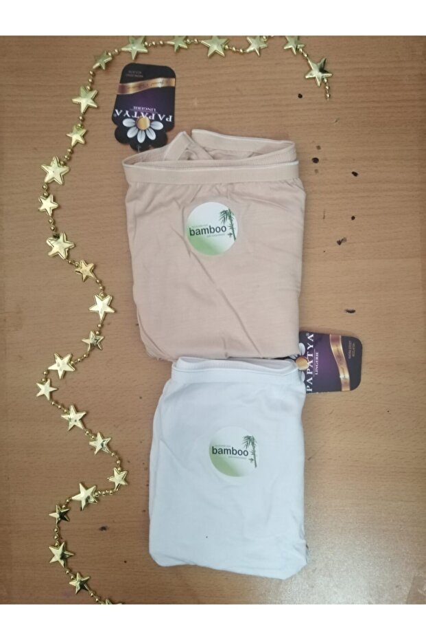 Alt Camaşır 2'li - 2