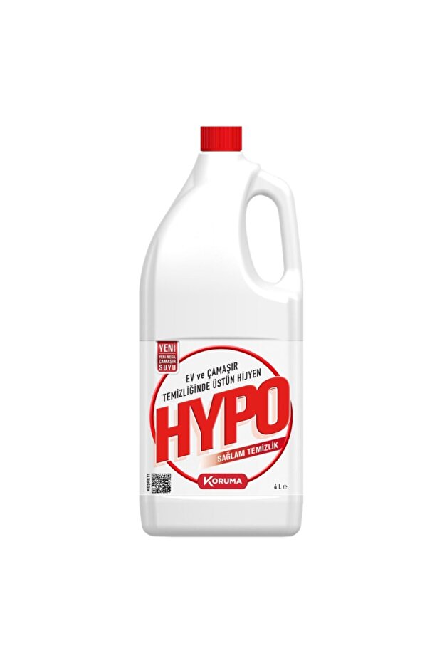 Çamaşır Suyu 4 lt - 1