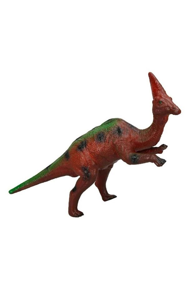 Dinazorlar Dünyası 30cm Soft Sesli Figür - 2