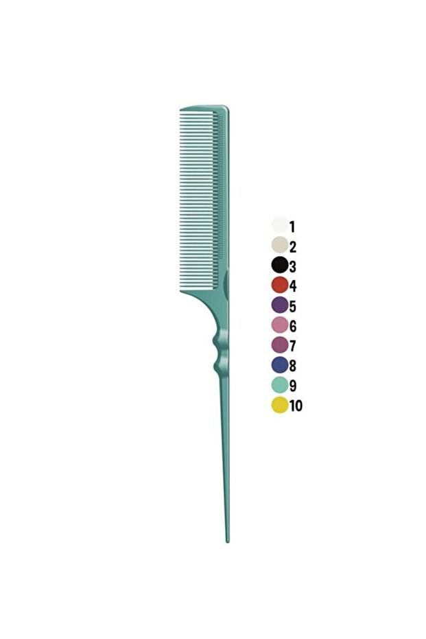 Επαγγελματική χτένα H803 - 1