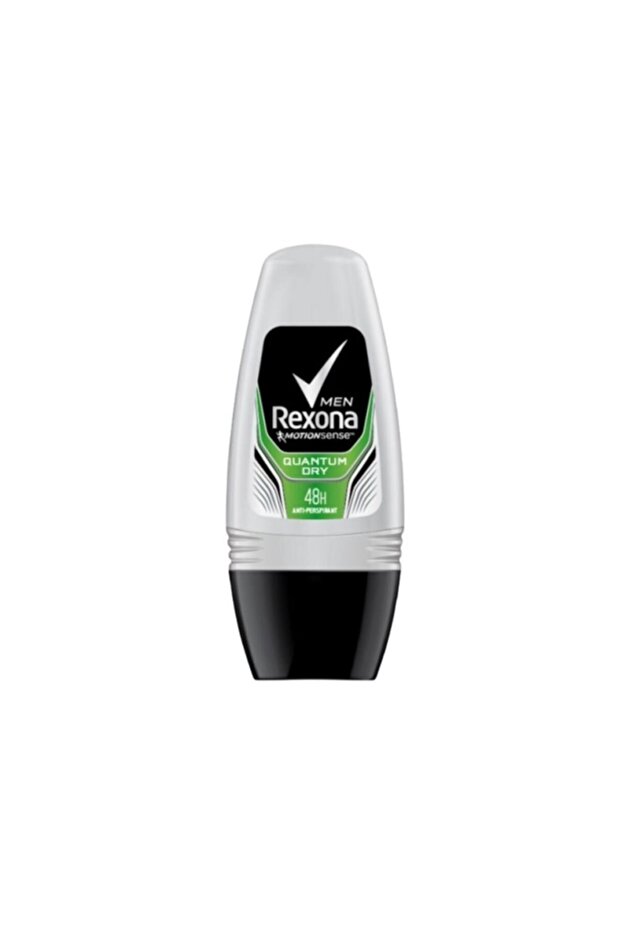 Quantum Erkek Roll On 50 ml - 1