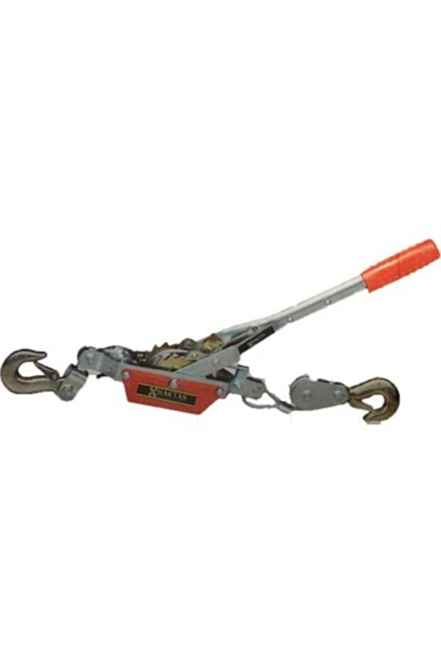 Tel Gerdirme Aleti 2 Ton - 1