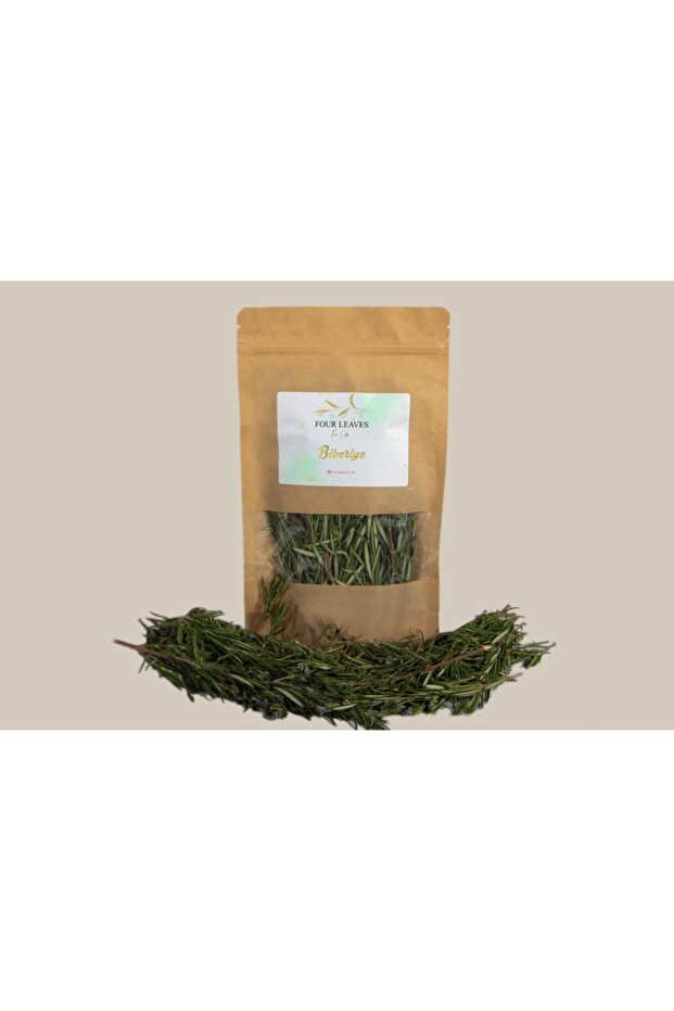 Dal Biberiye  60 gr - 1