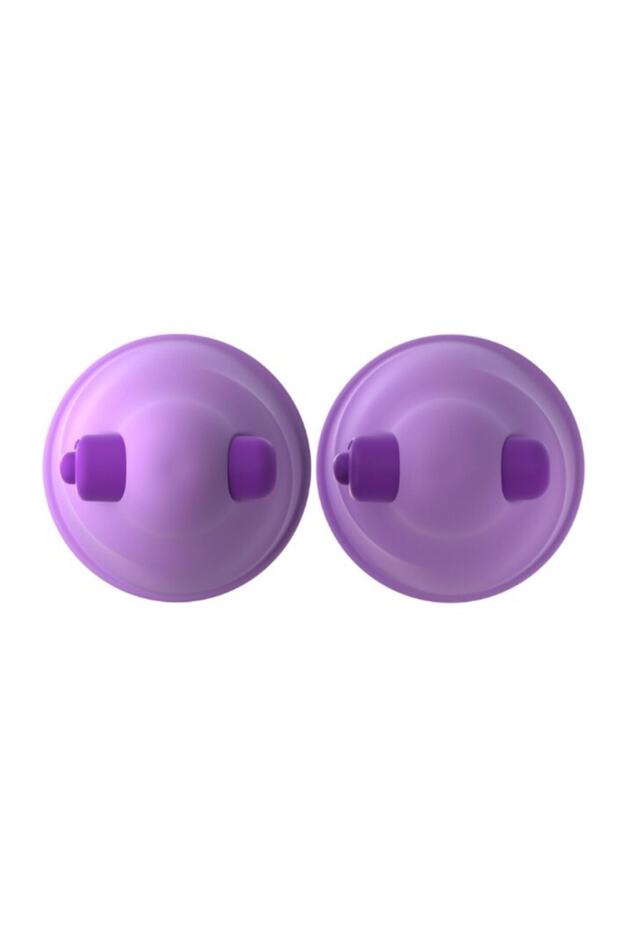 Göğüs Ucu Titreşimli Vibratör - 3