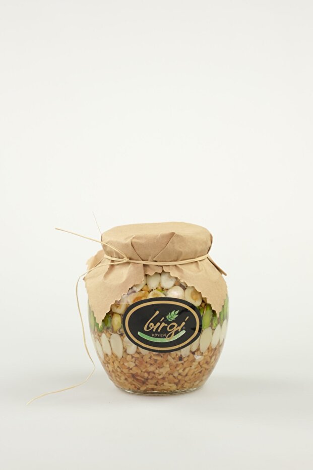 Ballı Çerez 400 Gr - 2